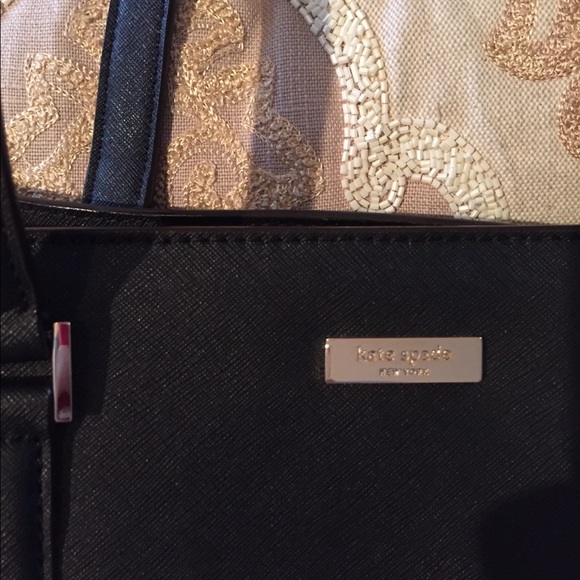 Kate Spade Bag ♠️ - Picture 2 of 5